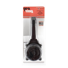 ProMag Glock Compatible  9mm Luger G17, 19, 30rd Drum - Black