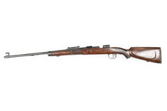 Yugoslavian M48 8mm Mauser Bolt Action Rifle Sporterized - Overall Surplus Poor Incomplete Condition (17)