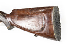 Yugoslavian M48 8mm Mauser Bolt Action Rifle Sporterized - Overall Surplus Poor Incomplete Condition (17)