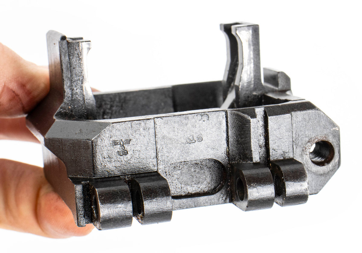 MG42 Parts Kit – WWII Era 7.62x51 NATO (.308) Original German - 25