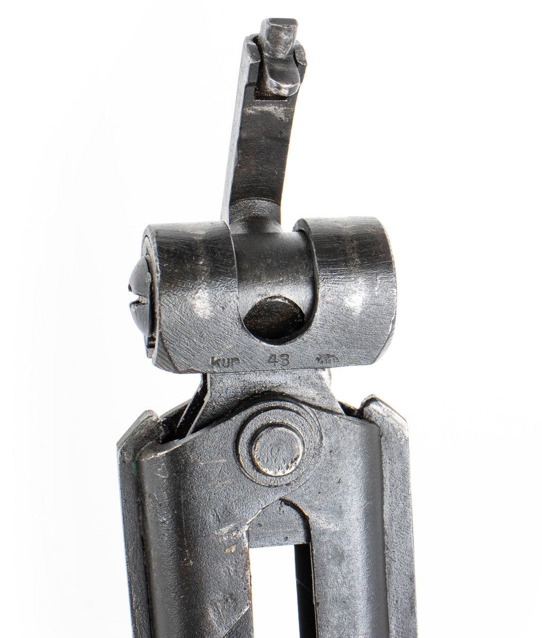 MG42 Parts Kit – WWII Era 7.62x51 NATO (.308) Original German - 25