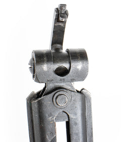 MG42 Parts Kit – WWII Era 7.62x51 NATO (.308) Original German - 25
