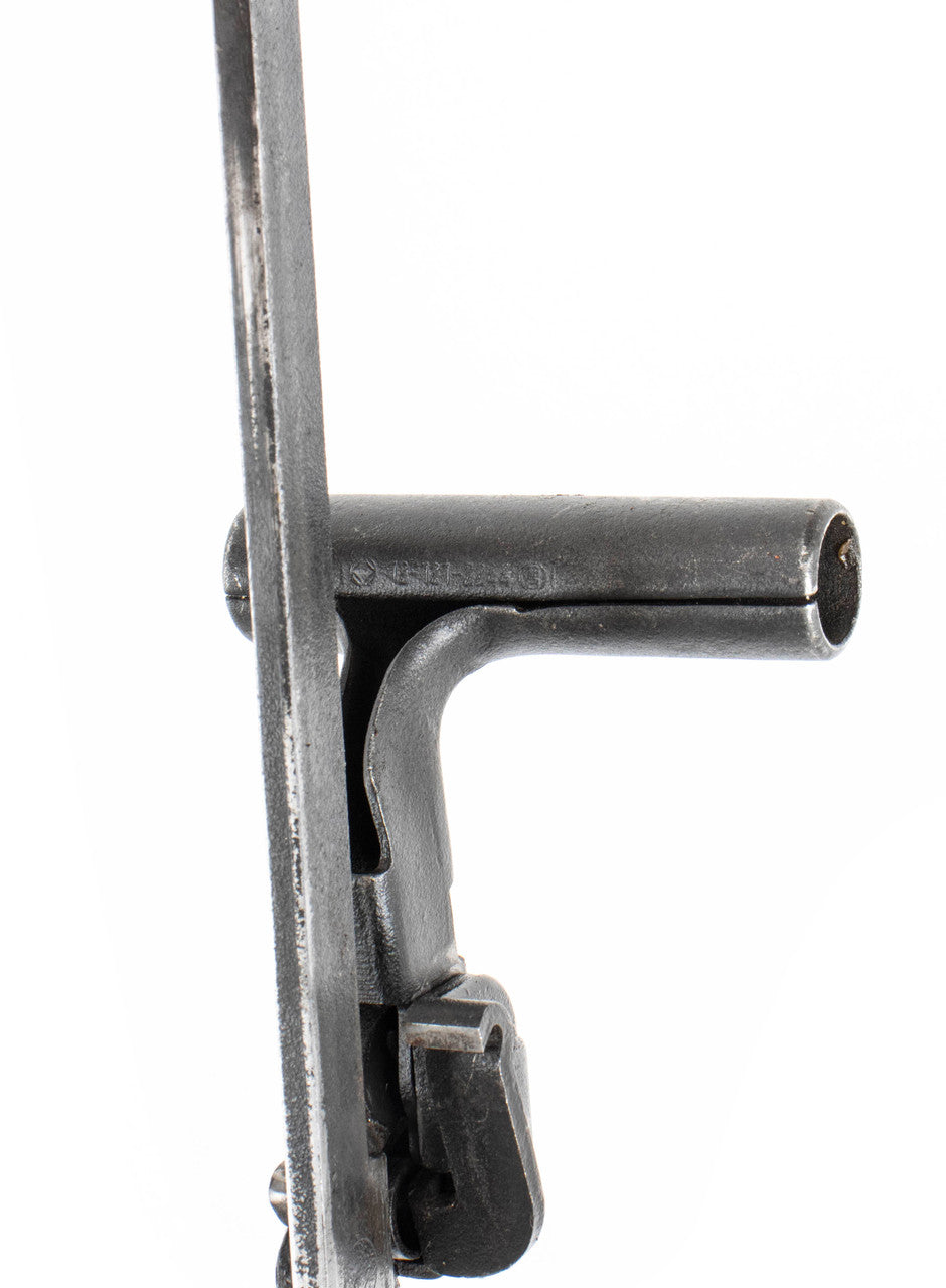 MG42 Parts Kit – WWII Era 7.62x51 NATO (.308) Original German - 25