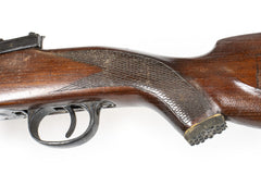 Yugoslavian M48 8mm Mauser Bolt Action Rifle Sporterized - Overall Surplus Poor Incomplete Condition (17)