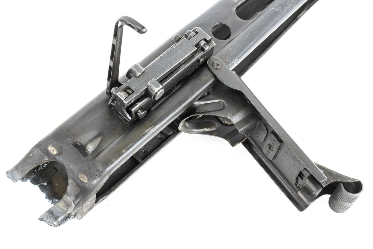 MG42 Parts Kit – WWII Era 7.62x51 NATO (.308) Original German - 25