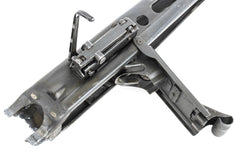 MG42 Parts Kit – WWII Era 7.62x51 NATO (.308) Original German - 25