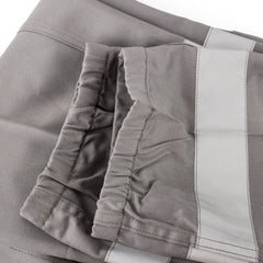 Czech Grey CD FR Work Pants - Small
