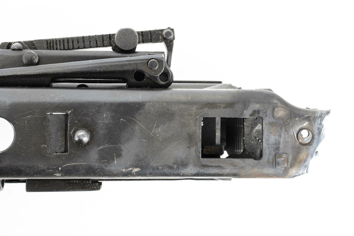 MG42 Parts Kit – WWII Era 7.62x51 NATO (.308) Original German - 25