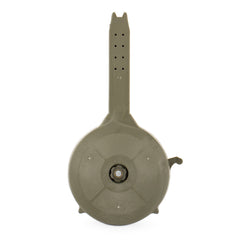 RWB .45 ACP 40rd Drum for Glock Double-Stack Pistols - OD GREEN