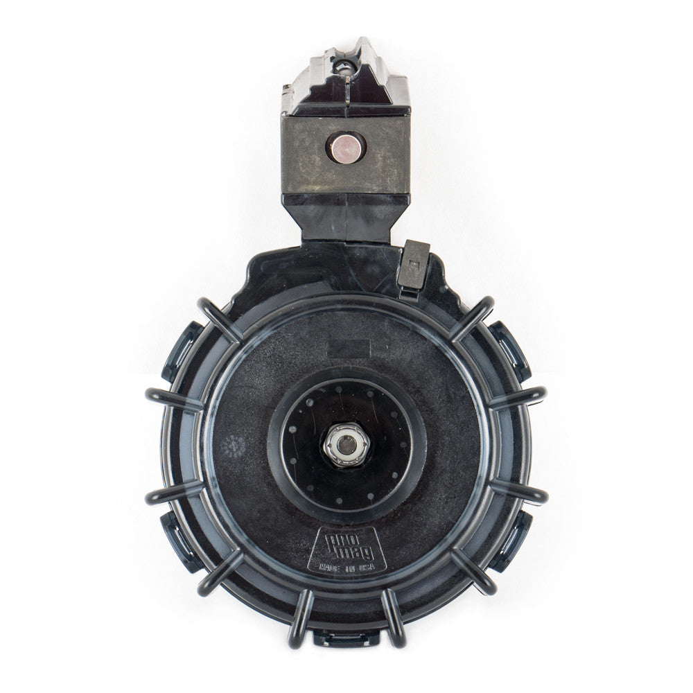ProMag Ruger  22 LR Ruger 10/22, Charger 30rd Smoke Drum