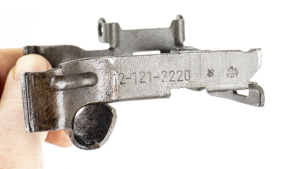 MG42 Parts Kit – WWII Era 7.62x51 NATO (.308) Original German - 42