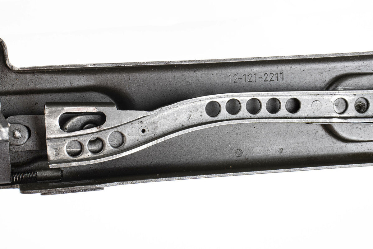 MG42 Parts Kit – WWII Era 7.62x51 NATO (.308) Original German - 42