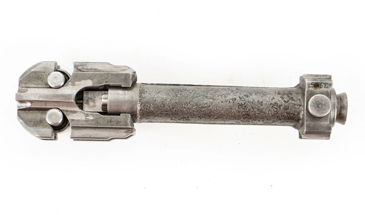 MG42 Parts Kit – WWII Era 7.62x51 NATO (.308) Original German - 42