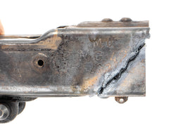 MG42 Parts Kit – WWII Era 7.62x51 NATO (.308) Original German - 42