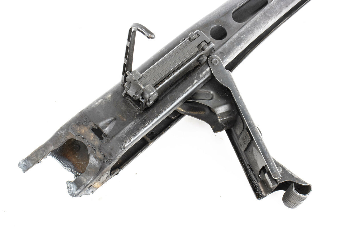 MG42 Parts Kit – WWII Era 7.62x51 NATO (.308) Original German - 42
