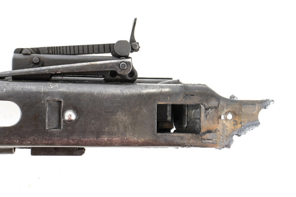 MG42 Parts Kit – WWII Era 7.62x51 NATO (.308) Original German - 42