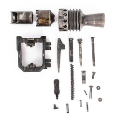 MG42 Parts Kit – WWII Era 7.62x51 NATO (.308) Original German - 86