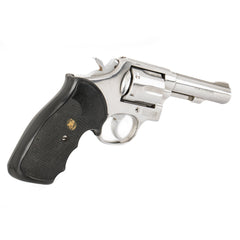 S&W Revolver 65-4, .357 Mag 4" Barrel Stainless Steel