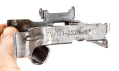 MG42 Parts Kit – WWII Era 7.62x51 NATO (.308) Original German - 86
