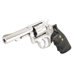 S&W Revolver 65-4, .357 Mag 4" Barrel Stainless Steel