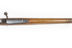 Zastava M48A 8mm Mauser Bolt Action Rifle Sporterized - Overall Surplus Good Incomplete Condition (2)
