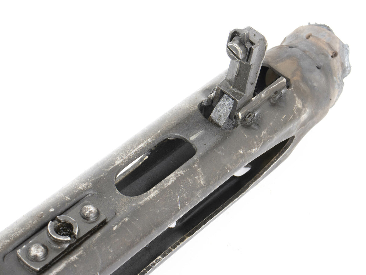 MG42 Parts Kit – WWII Era 7.62x51 NATO (.308) Original German - 86