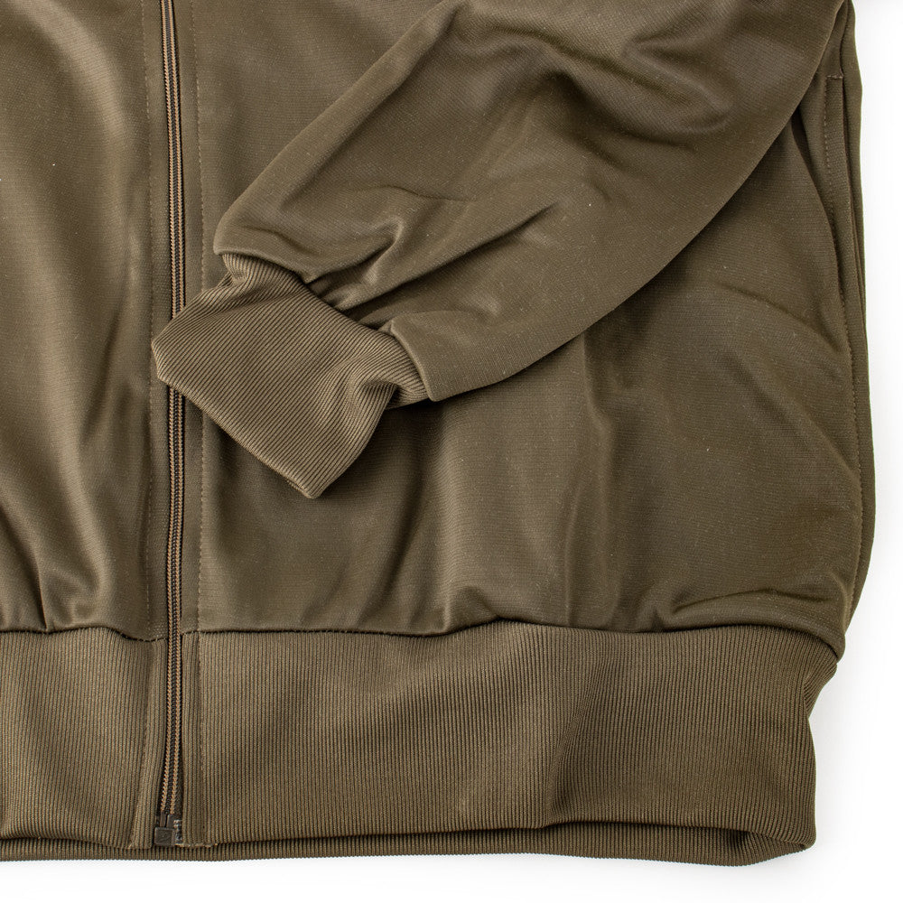 Italian Brown Gym Suit - New