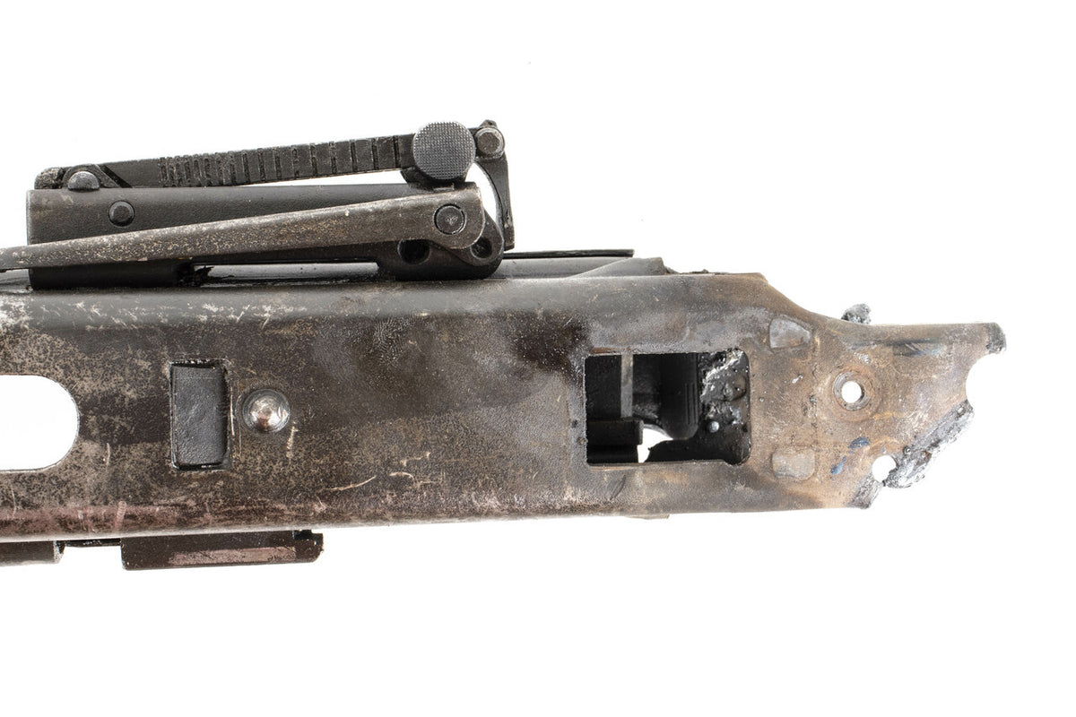 MG42 Parts Kit – WWII Era 7.62x51 NATO (.308) Original German - 86