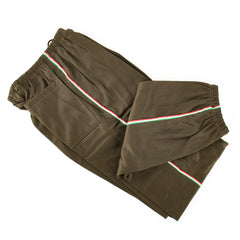 Italian Brown Gym Suit - New