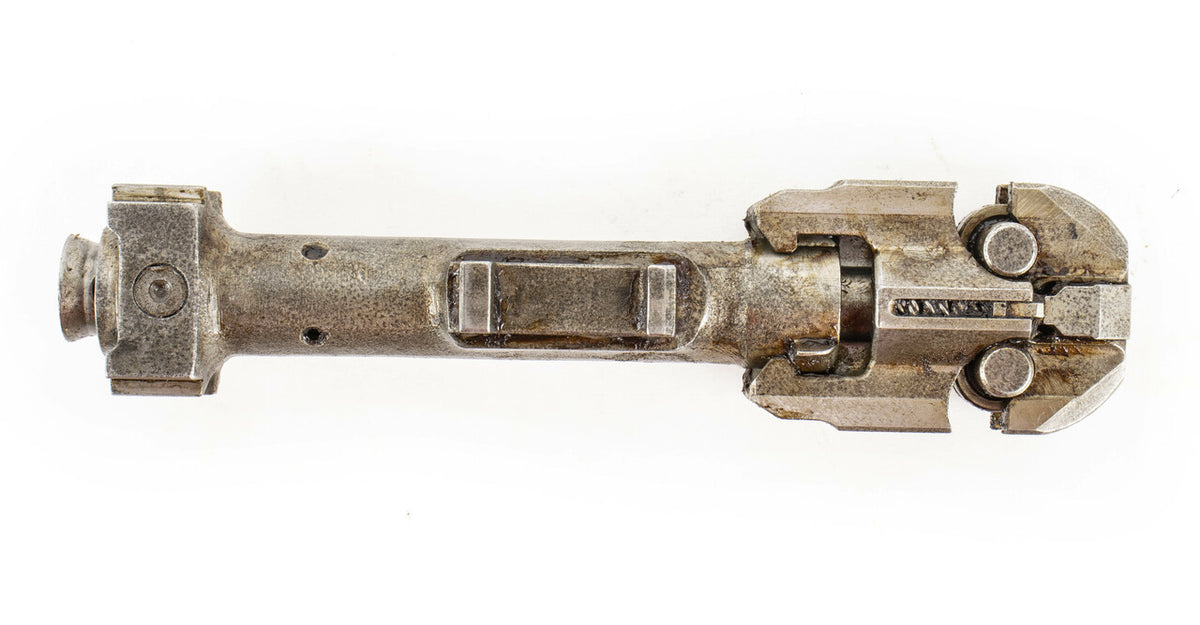 MG42 Parts Kit – WWII Era 7.62x51 NATO (.308) Original German - 86