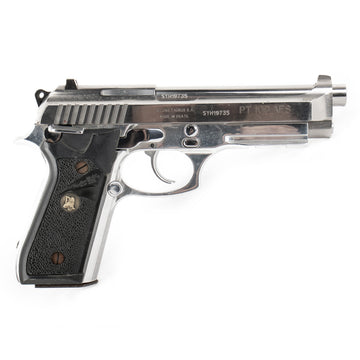 Taurus .40cal - Brazil