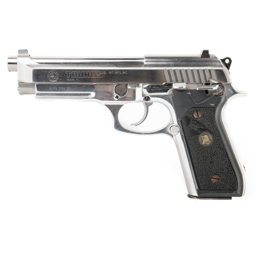 Taurus .40cal - Brazil