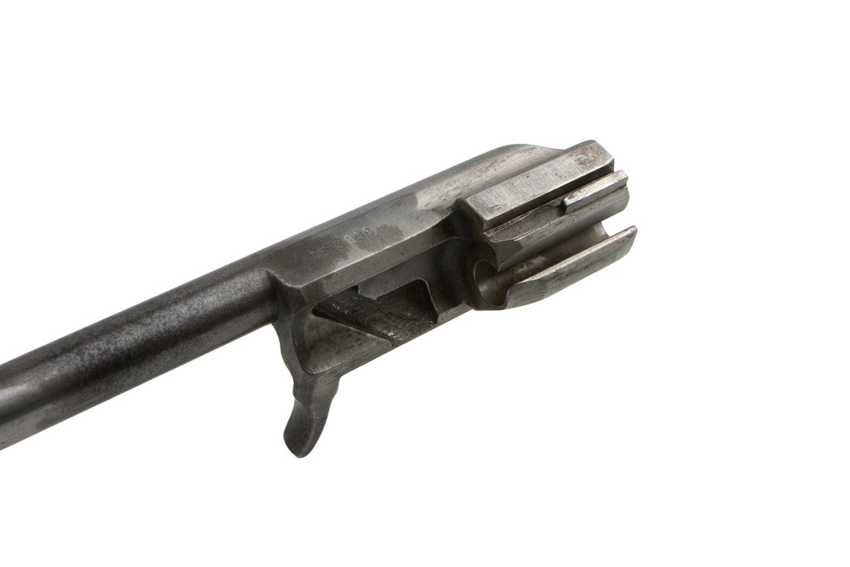 Bulgarian AK-47 Parts Kit 7.62x39 - Fixed Stock - Matching - S/N AE3938