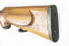 Zastava M48A 8mm Mauser Bolt Action Rifle Sporterized - Overall Surplus Good Incomplete Condition (3)