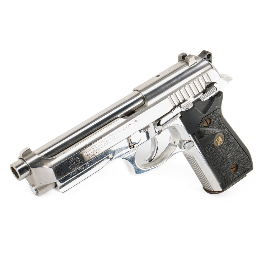 Taurus .40cal - Brazil
