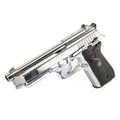 Taurus .40cal - Brazil