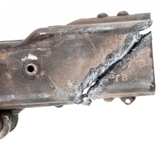 MG42 Parts Kit – WWII Era 7.62x51 NATO (.308) Original German - 86