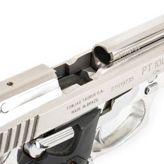 Taurus .40cal - Brazil
