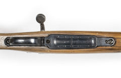Zastava M48A 8mm Mauser Bolt Action Rifle Sporterized - Overall Surplus Good Incomplete Condition (3)