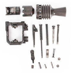 MG42 Parts Kit – WWII Era 7.62x51 NATO (.308) Original German - 41