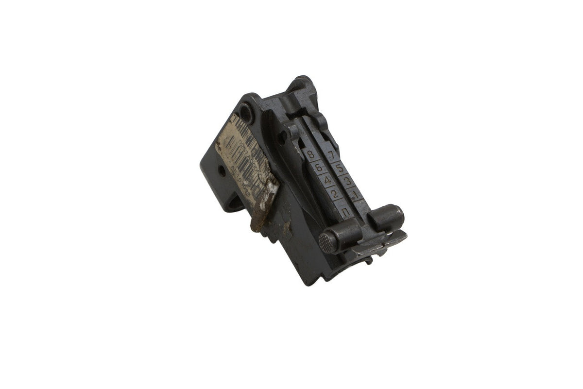 Bulgarian AK-47 Parts Kit 7.62x39 - Fixed Stock - Matching - S/N AE3938