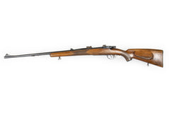 Zastava LK70 8x57JS 23.75" Barrel Bolt Action Rifle Sporterized - Overall Surplus Good Condition (1)