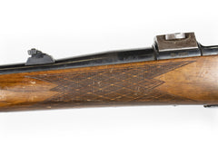 Zastava LK70 8x57JS 23.75" Barrel Bolt Action Rifle Sporterized - Overall Surplus Good Condition (1)