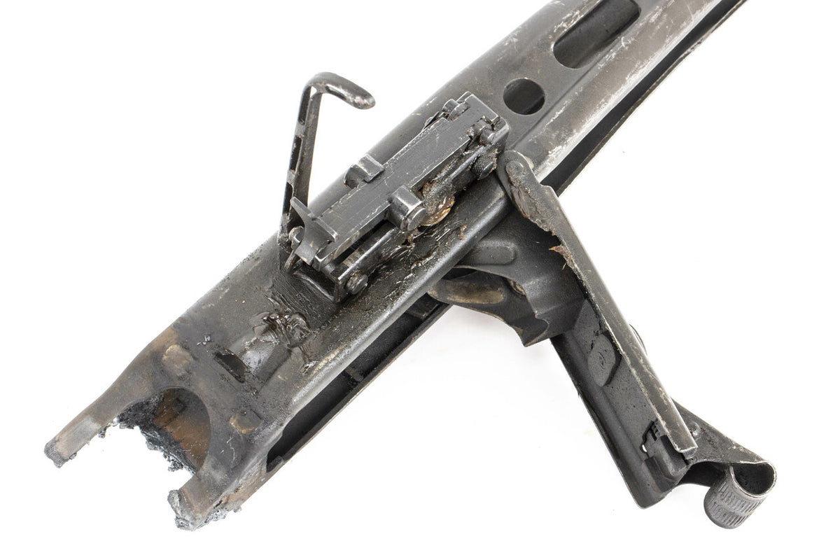 MG42 Parts Kit – WWII Era 7.62x51 NATO (.308) Original German - 41