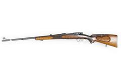 Zastava LK70 8x57JS 23.75" Barrel Bolt Action Rifle Sporterized - Overall Surplus Good Condition (2)