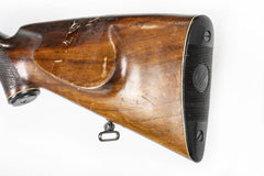 Zastava LK70 8x57JS 23.75" Barrel Bolt Action Rifle Sporterized - Overall Surplus Good Condition (2)