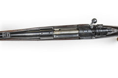 Zastava LK70 8x57JS 23.75" Barrel Bolt Action Rifle Sporterized - Overall Surplus Good Condition (2)