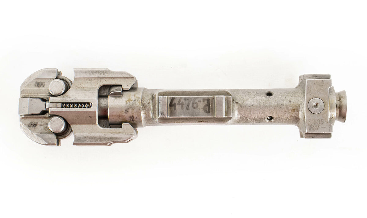 MG42 Parts Kit – WWII Era 7.62x51 NATO (.308) Original German - 41