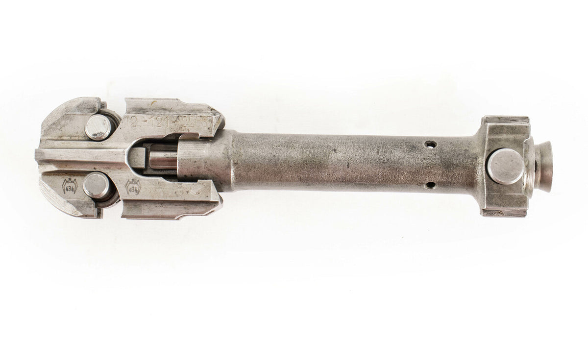 MG42 Parts Kit – WWII Era 7.62x51 NATO (.308) Original German - 41