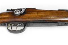 Zastava LK70 8x57JS 23.75" Barrel Bolt Action Rifle Sporterized - Overall Surplus Good Condition (2)